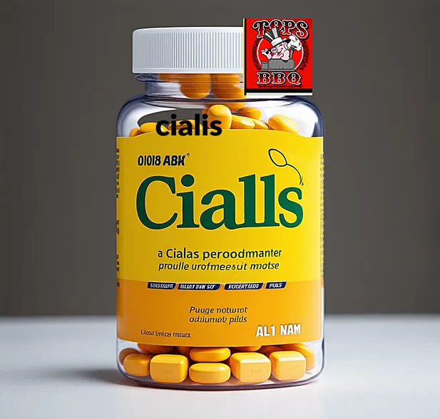 Comment se procurer du cialis sans ordonnance